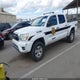 5TFJU4GN6FX074914 2015 Toyota Tacoma Prerunner V6 auction photo thumbnail 2