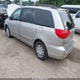 5TDZK23C68S161464 2008 Toyota Sienna Le auction photo thumbnail 3