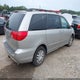 5TDZK23C68S161464 2008 Toyota Sienna Le auction photo thumbnail 4