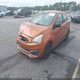 ML32A5HJ6LH002523 2020 Mitsubishi Mirage Gt/Le auction photo thumbnail 2