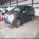 5FNRL6H73KB110631 2019 Honda Odyssey Ex-L auction photo thumbnail 2