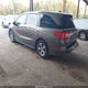 5FNRL6H73KB110631 2019 Honda Odyssey Ex-L auction photo thumbnail 3