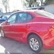 4T1DAACK2SU205098 2025 Toyota Camry Le auction photo thumbnail 14