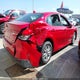 4T1DAACK2SU205098 2025 Toyota Camry Le auction photo thumbnail 4