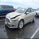3FA6P0HD5JR228998 2018 Ford Fusion Se auction photo thumbnail 2