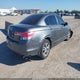 1HGCP2F44BA091268 2011 Honda Accord 2.4 Lx-P auction photo thumbnail 4