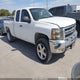 1GCRCPEA2BZ188429 2011 Chevrolet Silverado 1500 Work Truck auction photo thumbnail 1