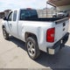 1GCRCPEA2BZ188429 2011 Chevrolet Silverado 1500 Work Truck auction photo thumbnail 3