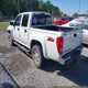 1GTDS13E688161300 2008 GMC Canyon Sle2 auction photo thumbnail 3