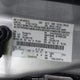 1FADP3E24DL282730 2013 Ford Focus S auction photo thumbnail 9