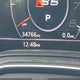 WAUC4CF58JA092733 2018 Audi S5 3.0T Premium Plus auction photo thumbnail 15