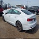 WAUC4CF58JA092733 2018 Audi S5 3.0T Premium Plus auction photo thumbnail 3