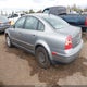WVWPD63B32P307630 2002 Volkswagen Passat Gls auction photo thumbnail 3