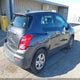 3GNCJKSB2GL255631 2016 Chevrolet Trax 1Ls auction photo thumbnail 4