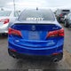 19UUB3F63JA006803 2018 Acura Tlx Tech A-Spec Pkgs auction photo thumbnail 16