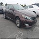 5XXGM4A70FG394273 2015 Kia Optima Lx auction photo thumbnail 1