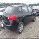 JN8AS5MT4AW030265 2010 Nissan Rogue S auction photo thumbnail 4