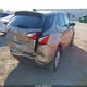 2GNAXKEV0K6206257 2019 Chevrolet Equinox Lt auction photo thumbnail 4