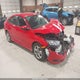2HGFC2F52JH527598 2018 Honda Civic Lx auction photo thumbnail 1