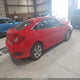 2HGFC2F52JH527598 2018 Honda Civic Lx auction photo thumbnail 4