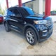 1FMSK8FH1MGB36497 2021 Ford Explorer Limited auction photo thumbnail 1