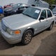 2FAFP74W77X102734 2007 Ford Crown Victoria Lx auction photo thumbnail 2