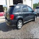 2CKDL33F686054361 2008 Pontiac Torrent auction photo thumbnail 4