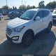 5XYZUDLB2EG228700 2014 Hyundai Santa Fe Sport 2.4L auction photo thumbnail 2