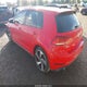 3VW447AUXJM252169 2018 Volkswagen Golf Gti 2.0T Autobahn/2.0T S/2.0T Se auction photo thumbnail 3