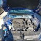 3KPFT4DE9SE117469 2025 Kia K4 Lxs auction photo thumbnail 10