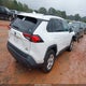 2T3MWRFV3LW054111 2020 Toyota Rav4 Hybrid Le auction photo thumbnail 4