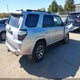 JTEBU5JR6K5701389 2019 Toyota 4Runner Trd Off Road auction photo thumbnail 4