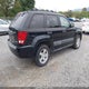 1J4GR48K65C726057 2005 Jeep Grand Cherokee Laredo/Columbia/Freedom auction photo thumbnail 4