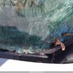 1GCWGAFGXL1175838 2020 Chevrolet Express Cargo Rwd 2500 Regular Wheelbase Wt auction photo thumbnail 9