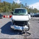 1GCWGAFGXL1175838 2020 Chevrolet Express Cargo Rwd 2500 Regular Wheelbase Wt auction photo thumbnail 12