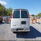 1GCWGAFGXL1175838 2020 Chevrolet Express Cargo Rwd 2500 Regular Wheelbase Wt auction photo thumbnail 16