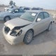 1G4HP57288U164616 2008 Buick Lucerne Cx auction photo thumbnail 2