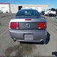 1ZVFT82H965181787 2006 Ford Mustang Gt auction photo thumbnail 16