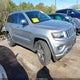 1C4RJECT7EC388342 2014 Jeep Grand Cherokee Overland auction photo thumbnail 1