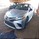 4T1K61AK0LU364621 2020 Toyota Camry Xse auction photo thumbnail 2