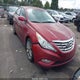 5NPEC4ABXBH215525 2011 Hyundai Sonata Se 2.0T auction photo thumbnail 1