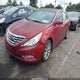 5NPEC4ABXBH215525 2011 Hyundai Sonata Se 2.0T auction photo thumbnail 2