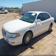 1G4HP52K33U102587 2003 Buick Lesabre Custom auction photo thumbnail 2