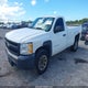 1GCNCPEX7BZ305764 2011 Chevrolet Silverado 1500 Work Truck auction photo thumbnail 2