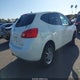 JN8AS58V79W193158 2009 Nissan Rogue S auction photo thumbnail 4