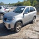 5XYKT3A62FG628570 2015 Kia Sorento Lx auction photo thumbnail 2