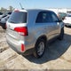5XYKT3A62FG628570 2015 Kia Sorento Lx auction photo thumbnail 4