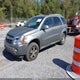 2CNDL73F766019111 2006 Chevrolet Equinox Lt auction photo thumbnail 2