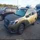JF2SKAEC5NH484270 2022 Subaru Forester Premium auction photo thumbnail 2