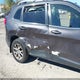 1C4PJMCS8GW331285 2016 Jeep Cherokee Latitude auction photo thumbnail 6